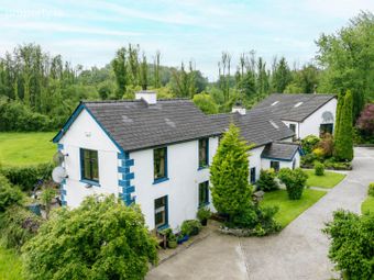 Tirnwannagh, Bawnboy, Co. Cavan, Bawnboy, Co. Cavan