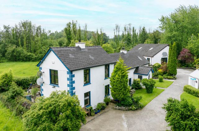 Tirnwannagh, Bawnboy, Co. Cavan, Bawnboy, Co. Cavan - Click to view photos