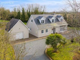 Kilbraney, Gusserane, New Ross, Co. Wexford, Gusserane, Co. Wexford - Image 3