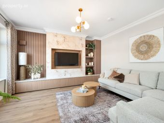 Fern Drive - 4 Bed Semi Detached, Carrigaline, Co. Cork - Image 5