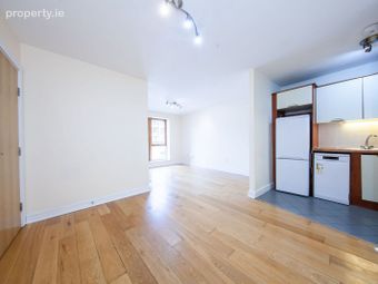 Apartment 67, Greeg Court, Parnell Street, IFSC, Dublin 1 - Image 2