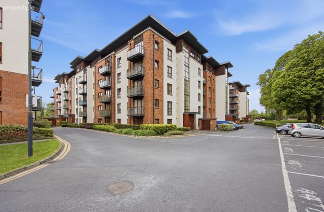 Apartment 82, Block 3, Parklands, Dublin 9 - Click to view photos