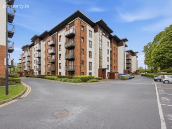 Apartment 82, Block 3, Parklands, Dublin 9