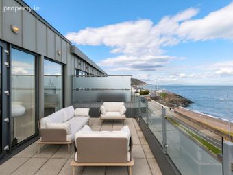 18 La Touche Cove, Cliff Road, Greystones, Co. Wicklow - Image 4