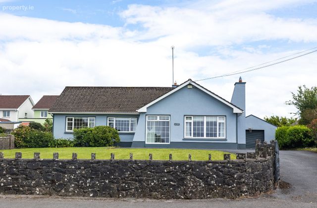 Westview, Gort, Co. Galway - Click to view photos