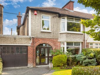 23 Lavarna Road, Terenure, Terenure, Dublin 6w