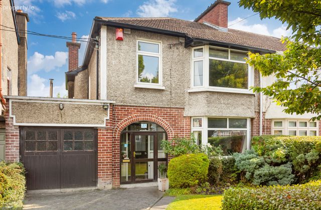 23 Lavarna Road, Terenure, Dublin 6w, Terenure, Dublin 6w - Click to view photos