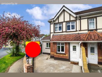 6a Saddlers Avenue, Mulhuddart, Dublin 15, Mulhuddart, Dublin 15