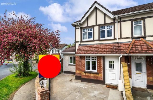 6a Saddlers Avenue, Mulhuddart, Dublin 15, Mulhuddart, Dublin 15 - Click to view photos