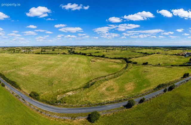 15.21 Hectares At, Onagh, Taghmaconnell, Co. Roscommon - Click to view photos