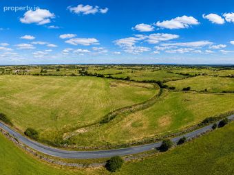 15.21 Hectares At, Onagh, Taghmaconnell, Co. Roscommon