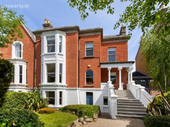83 Kenilworth Square East, Rathgar, Dublin 6, Rathgar, Dublin 6