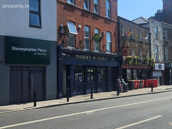 Apartment 3, 19 Stoneybatter, Smithfield, Dublin 7