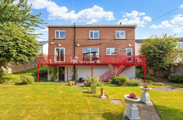 Achill, Shandon Park, Monkstown, Co. Dublin - Click to view photos