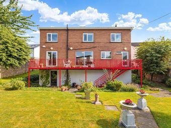 Achill, Shandon Park, Monkstown, Co. Dublin