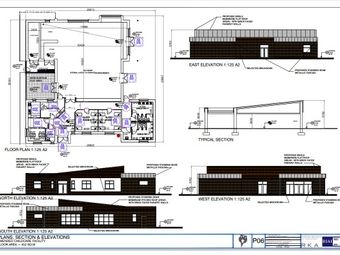 New Cr&egrave;che Facility At Roxborough Manor, Mulgannon, Wexford, Wexford Town, Co. Wexford - Image 4