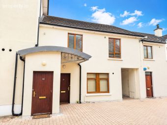 40 Fairgreen Square, Ballisodare, Co. Sligo - Image 2