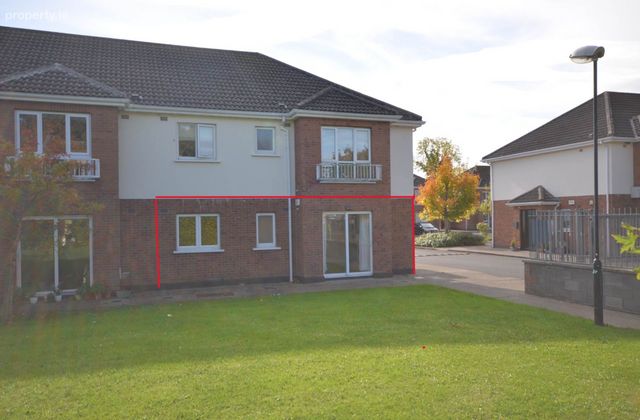 37 Rochford Park, Kill, Co. Kildare, Kill, Co. Kildare - Click to view photos