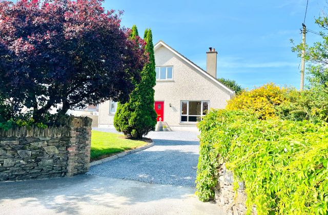 The Gables, Milehouse Road, Enniscorthy, Co. Wexford - Click to view photos