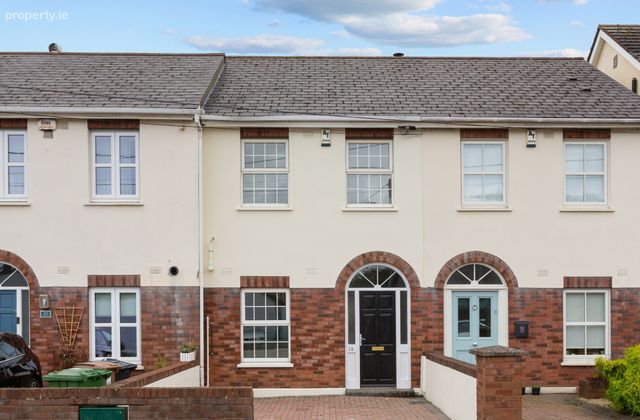 18 Chelmsford Lane, Ranelagh, Dublin 6, Ranelagh, Dublin 6 - Click to view photos
