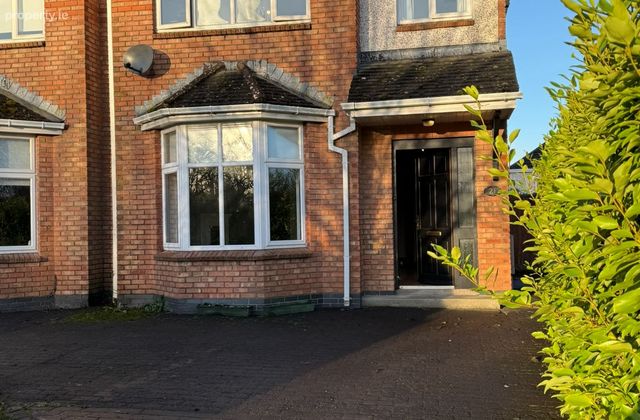 21 Park Close, Grangerath, Drogheda, Co. Meath - Click to view photos