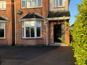 21 Park Close, Grangerath, Drogheda, Co. Meath