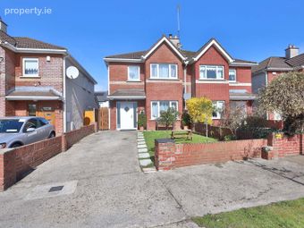 31 Clonmagadden Park, Navan, Co. Meath