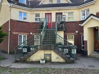 6 Mount Andrew Rise, Lucan, Co. Dublin, Dublin 20