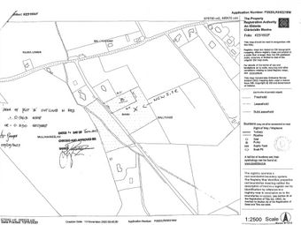 1 Acre Site, Kilkea, Ballyvass, Co. Kildare, Kilkea, Co. Kildare - Image 3