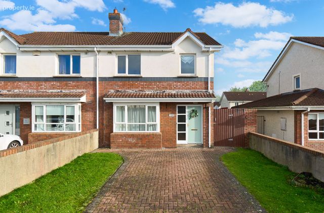 106 Canterbrook, Trim Road, Navan, Co. Meath - Click to view photos