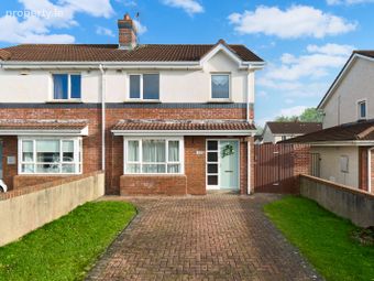 106 Canterbrook, Trim Road, Navan, Co. Meath