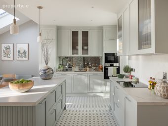 4 Bed 3 Storey Tide, Portmarnock, Co. Dublin - Image 5