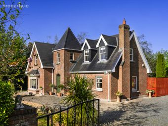 Toad Hall, Coolfore, Monasterboice Drogheda, Co. Louth, Tullyallen, Co. Louth