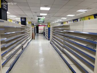 Former Eurogiant, Main Street, Newbridge, Co. Kildare - Image 2