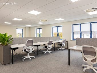 Block 8 Richview Office Park, Clonskeagh, Dublin 4, Clonskeagh, Dublin 14 - Image 4