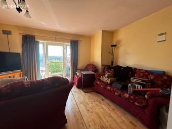 Apartment 2f, An D&uacute;n, Church Road, Raheen, Limeric, Mungret, Co. Limerick - Image 2