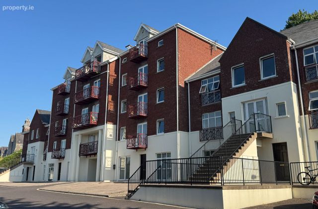 Lee Vista, Lee Road, Cork City Centre, Co. Cork - Click to view photos