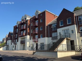 Lee Vista, Lee Road, Cork City Centre, Co. Cork
