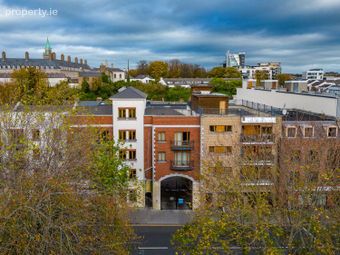 Apartment 21, Saint James's Court, Kilmainham, Dublin 8 - Image 2