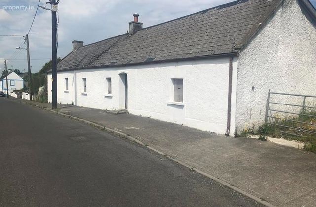 Saint Martins, Chapel Street, Ballinakill, Co. Laois - Click to view photos
