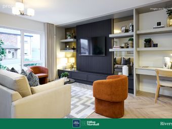 The Cedar, Riverside Manor, Kilcullen, Co. Kildare, Kilcullen, Co. Kildare