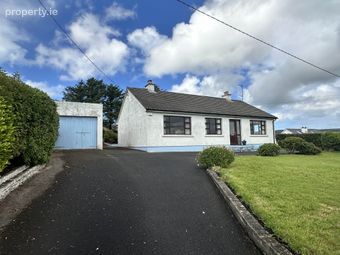 Ballybrack, Moville, Co. Donegal, Greencastle, Co. Donegal - Image 5