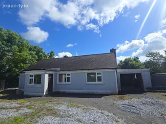 Lochnvakerry La, Broghill Road, Charleville, Co. Cork, Knocknagree, Co. Cork