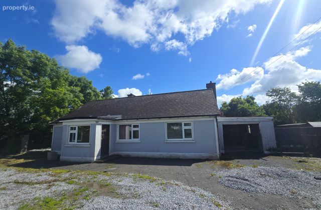 Lochnvakerry La, Broghill Road, Charleville, Co. Cork, Knocknagree, Co. Cork - Click to view photos