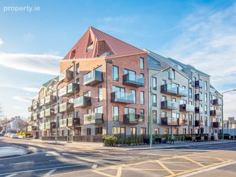 2 Bedroom Penthouse, Dublin 4 - Image 2