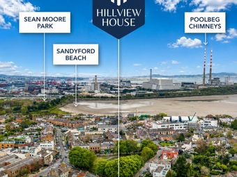 Hillview House, Sandymount, Dublin 4 - Image 2