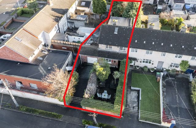 40 Adare Drive, Coolock, Dublin 17 - Click to view photos