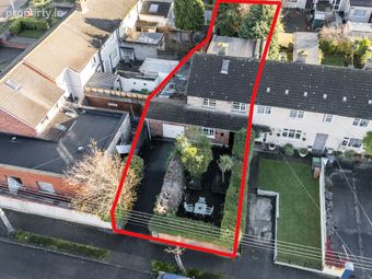 40 Adare Drive, Coolock, Dublin 17