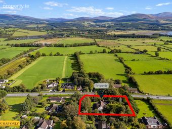 'dunard' On C. 0.76 Acre, Crosschapel, Blessington, Co. Wicklow - Image 4
