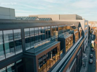 The Highmark, Commons Street, Ifsc, Dublin 1, Dublin 1 - Image 5